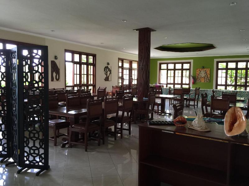 Arusha Planet Lodge image