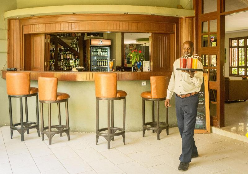 Arusha Planet Lodge image