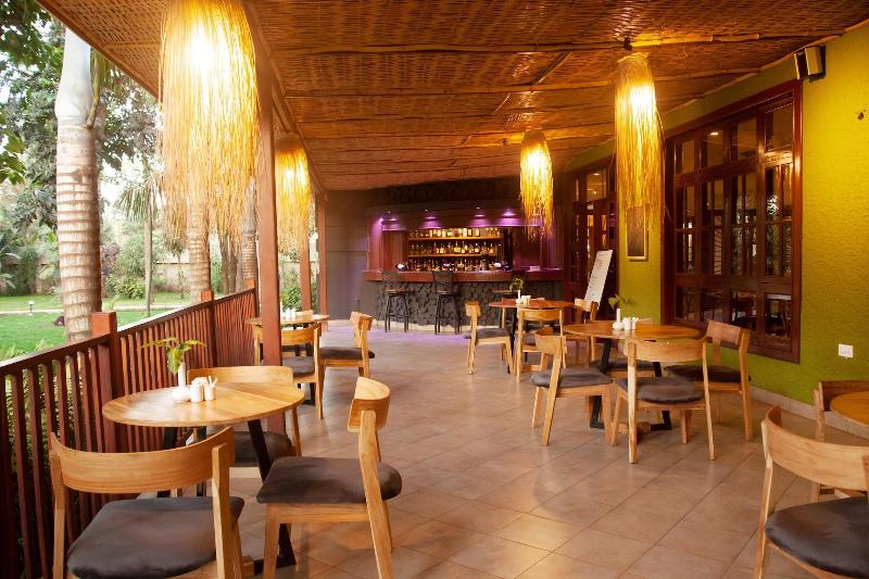Arusha Planet Lodge image