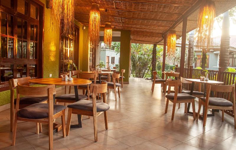 Arusha Planet Lodge image
