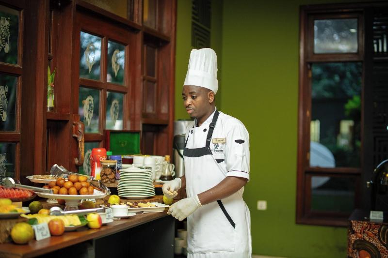 Arusha Planet Lodge image
