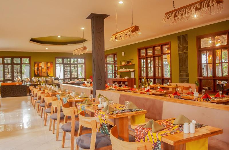 Arusha Planet Lodge image