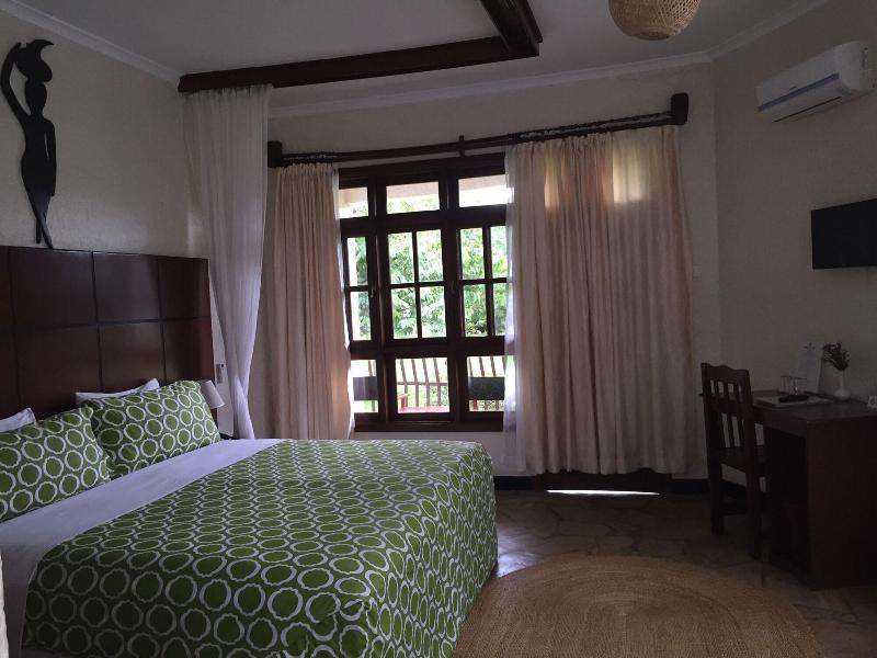 Arusha Planet Lodge image