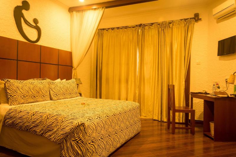 Arusha Planet Lodge image