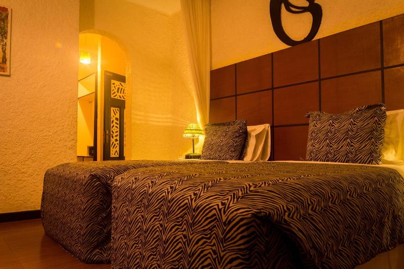 Arusha Planet Lodge image