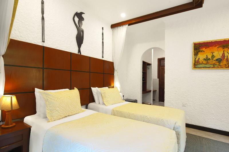 Arusha Planet Lodge image