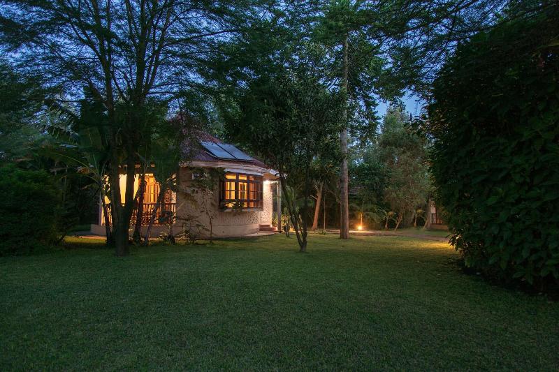 Arusha Planet Lodge image