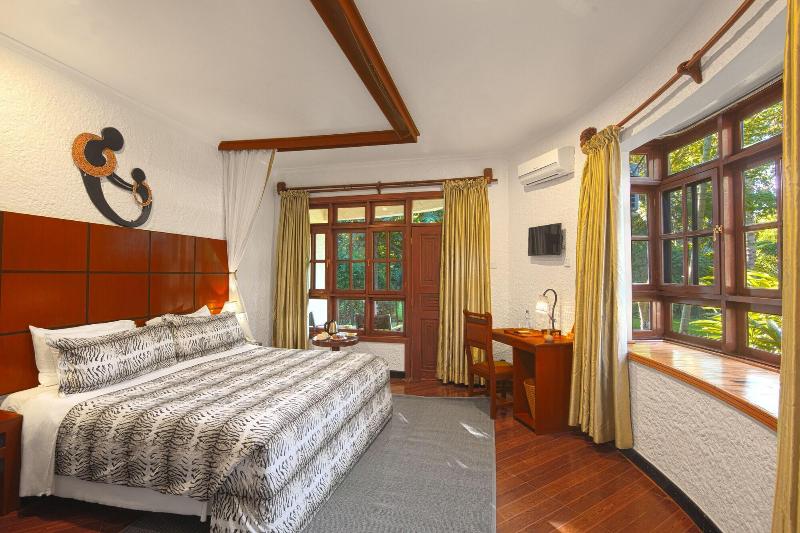 Arusha Planet Lodge image