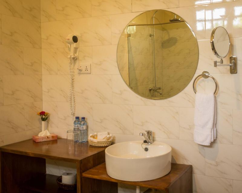 Arusha Planet Lodge image