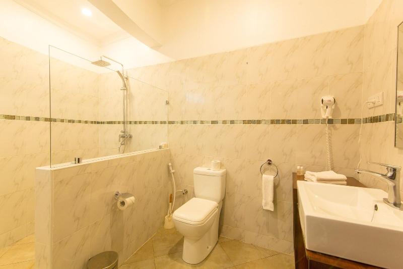 Arusha Planet Lodge image