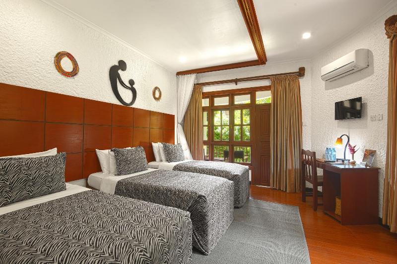 Arusha Planet Lodge image