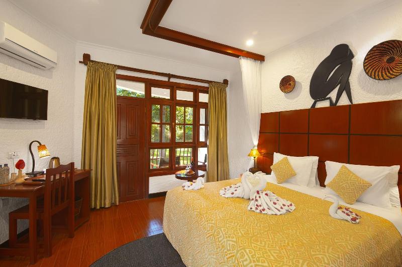 Arusha Planet Lodge image