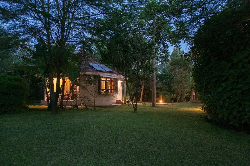 Arusha Planet Lodge image