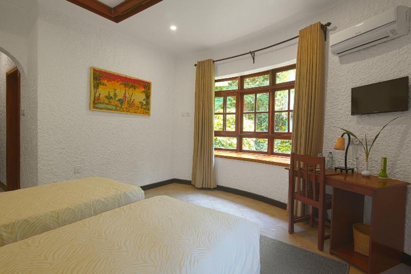 Arusha Planet Lodge image