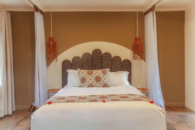 Arusha Planet Lodge image