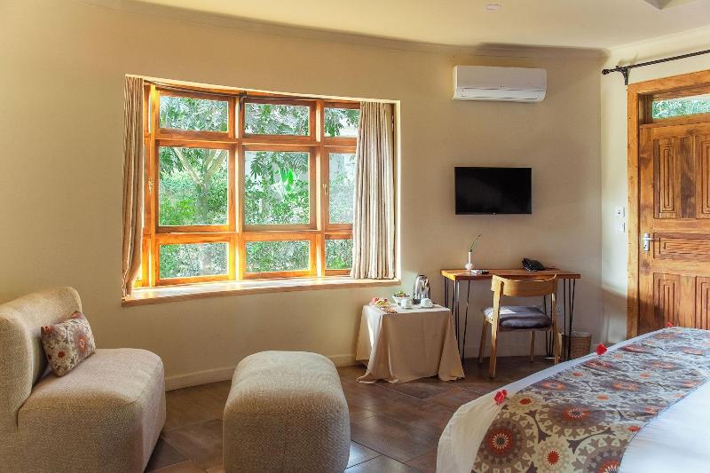 Arusha Planet Lodge image