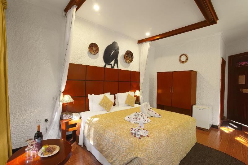 Arusha Planet Lodge image