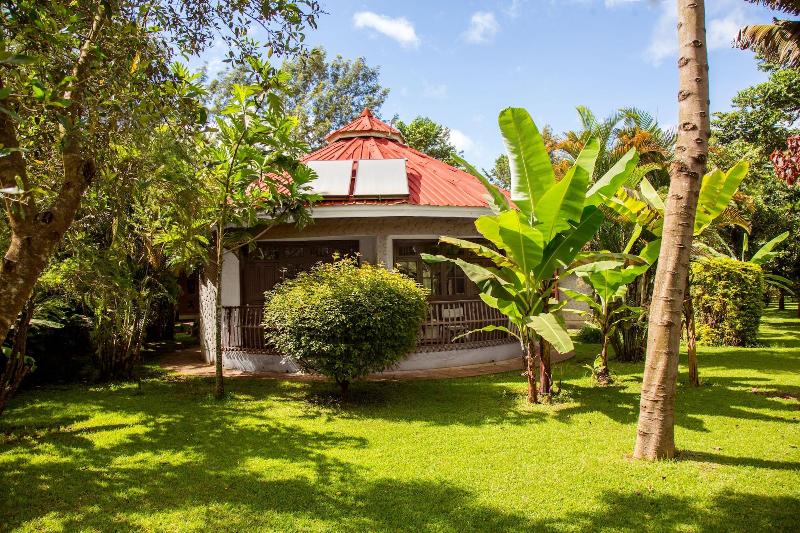 Arusha Planet Lodge image