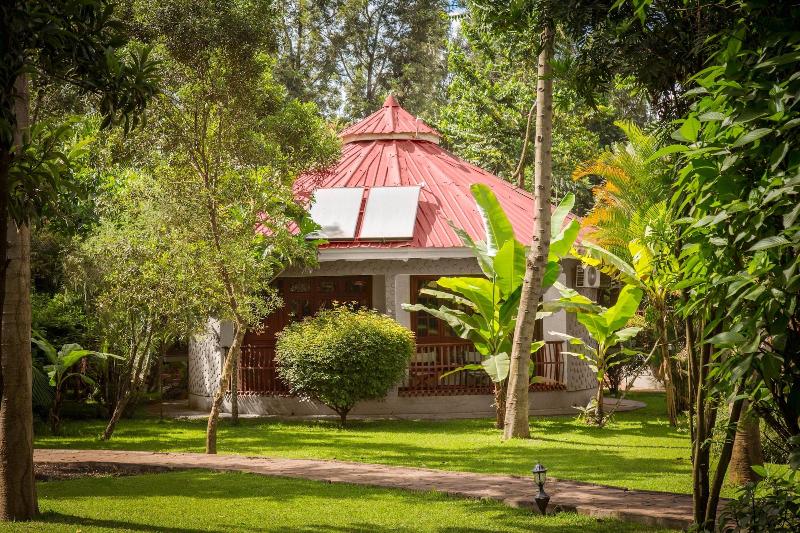Arusha Planet Lodge image