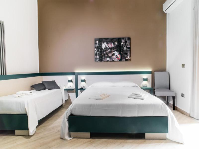Guest House Lago Di Nicito image