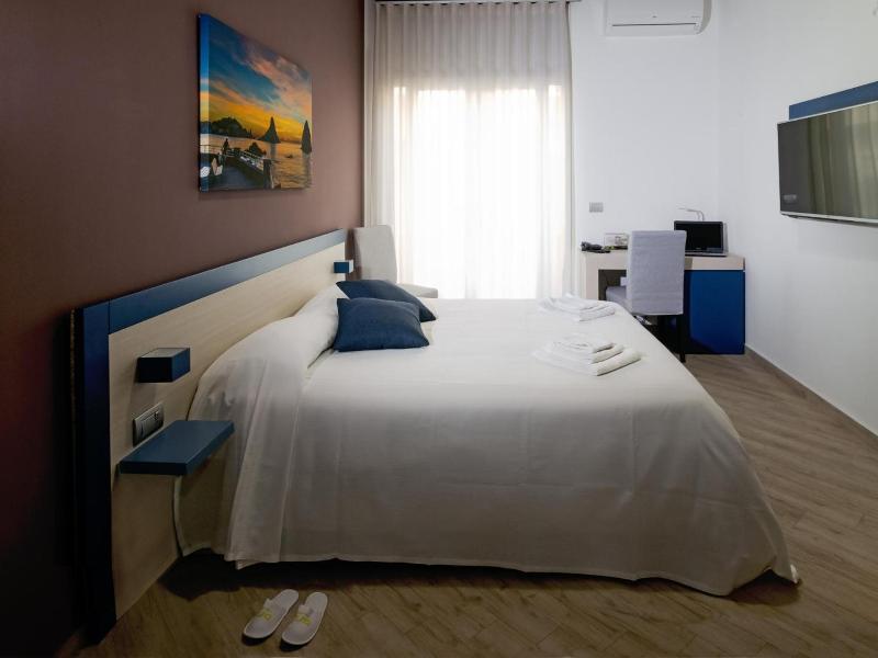 Guest House Lago Di Nicito image