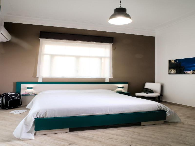 Guest House Lago Di Nicito image