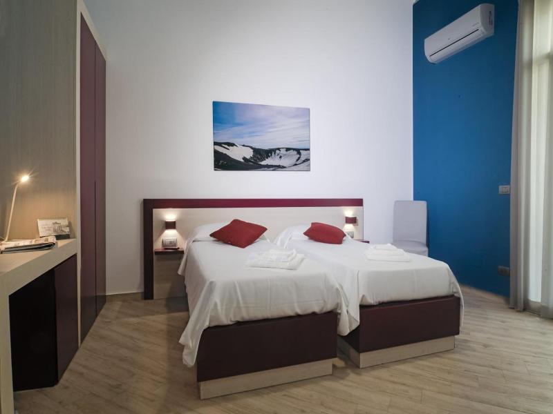 Guest House Lago Di Nicito image