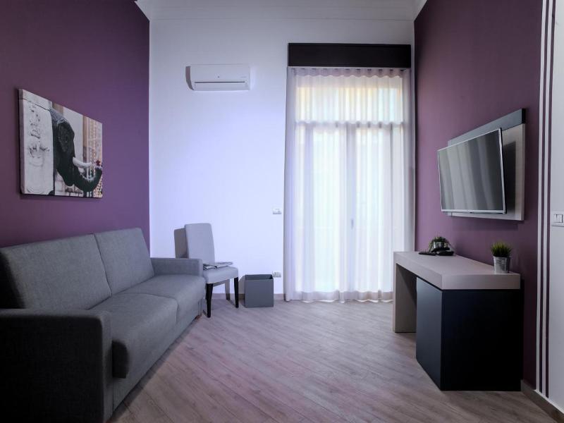 Guest House Lago Di Nicito image