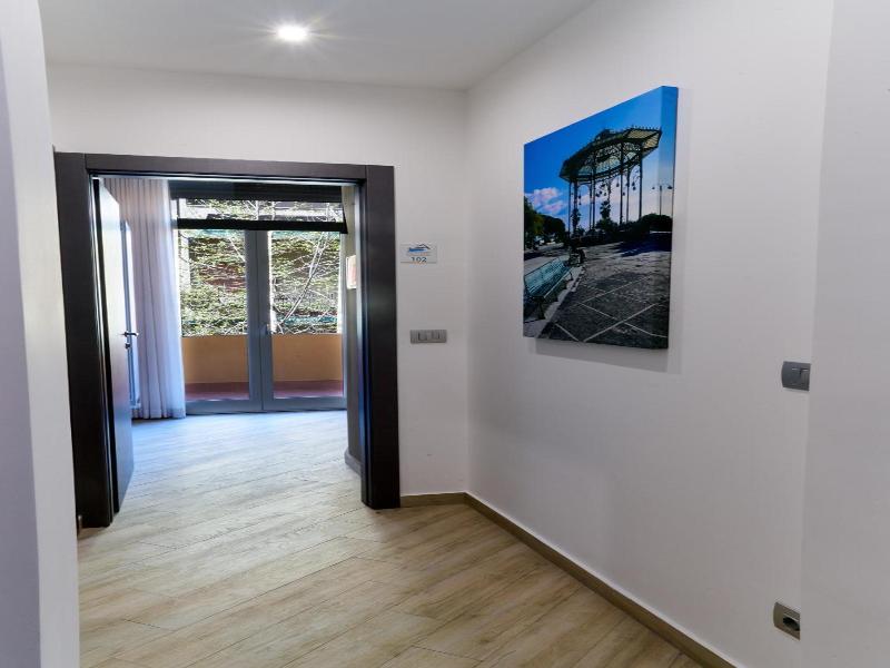 Guest House Lago Di Nicito image