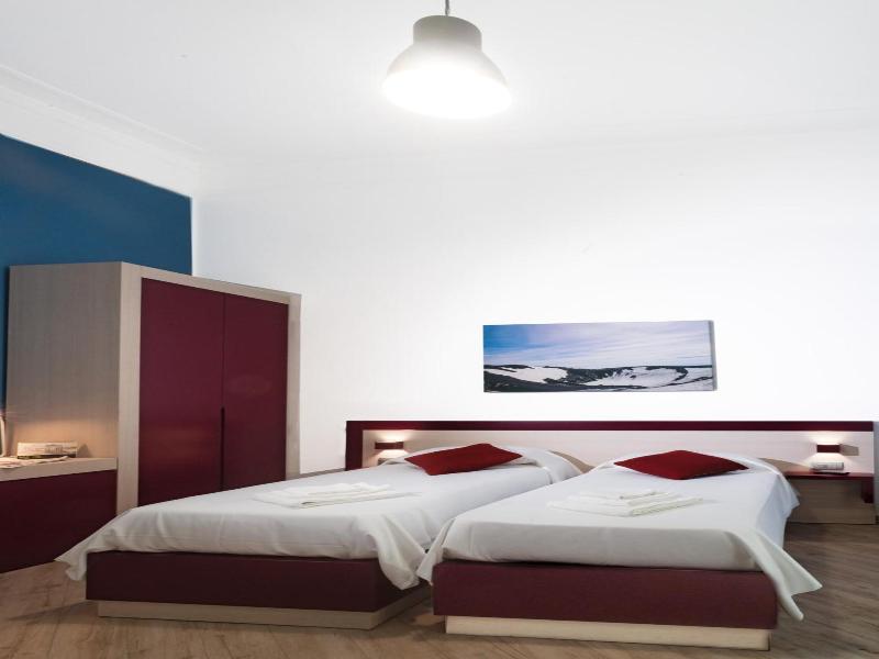 Guest House Lago Di Nicito image