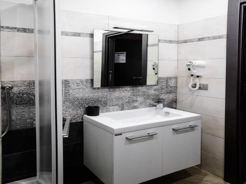 Guest House Lago Di Nicito image
