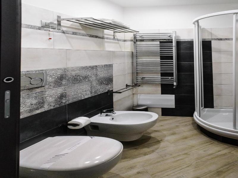 Guest House Lago Di Nicito image