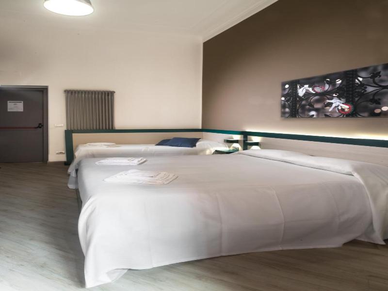 Guest House Lago Di Nicito image