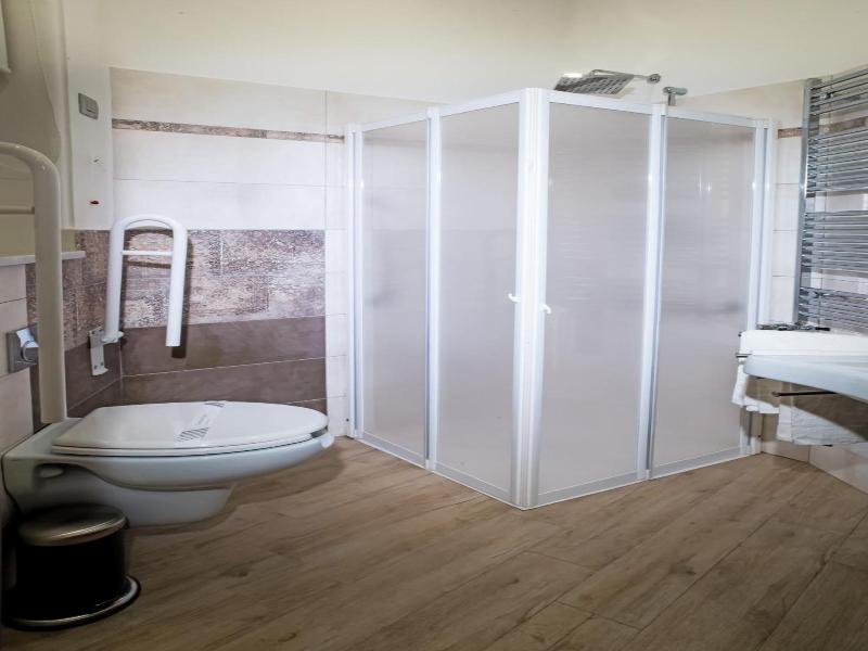 Guest House Lago Di Nicito image