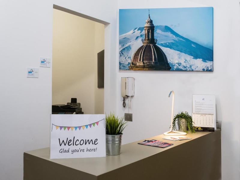 Guest House Lago Di Nicito image