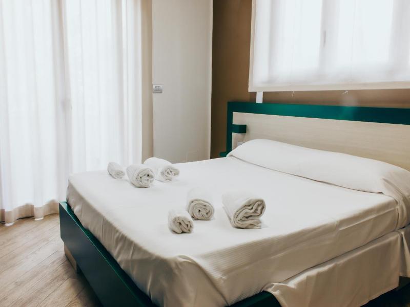 Guest House Lago Di Nicito image