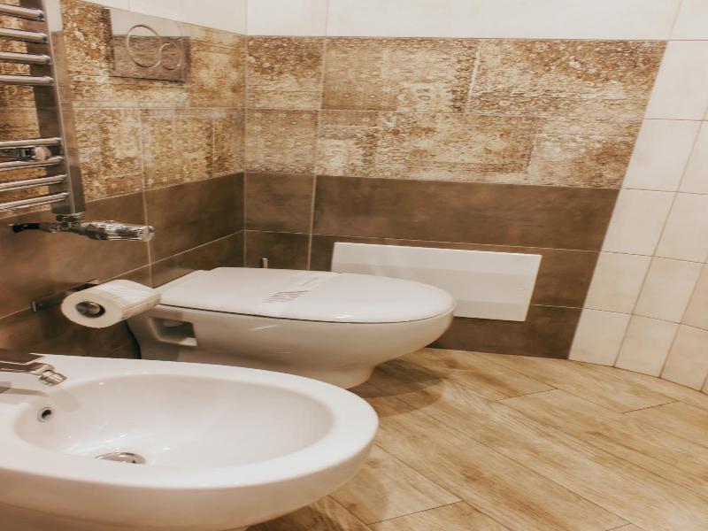 Guest House Lago Di Nicito image