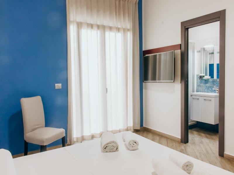 Guest House Lago Di Nicito image