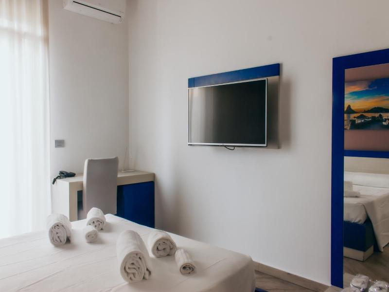 Guest House Lago Di Nicito image