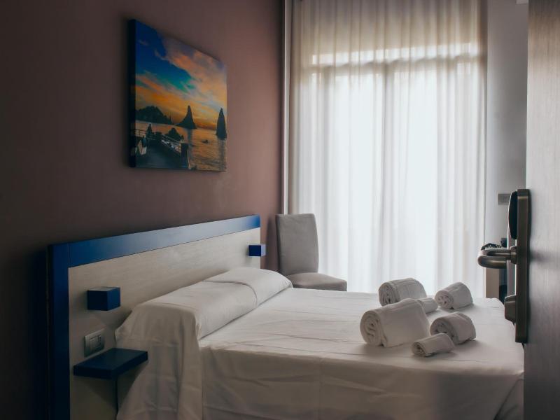 Guest House Lago Di Nicito image
