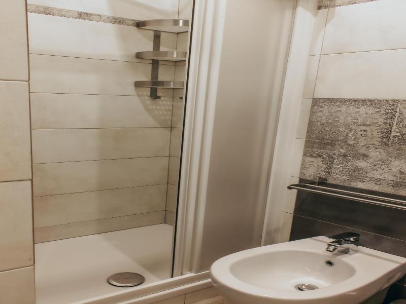 Guest House Lago Di Nicito image