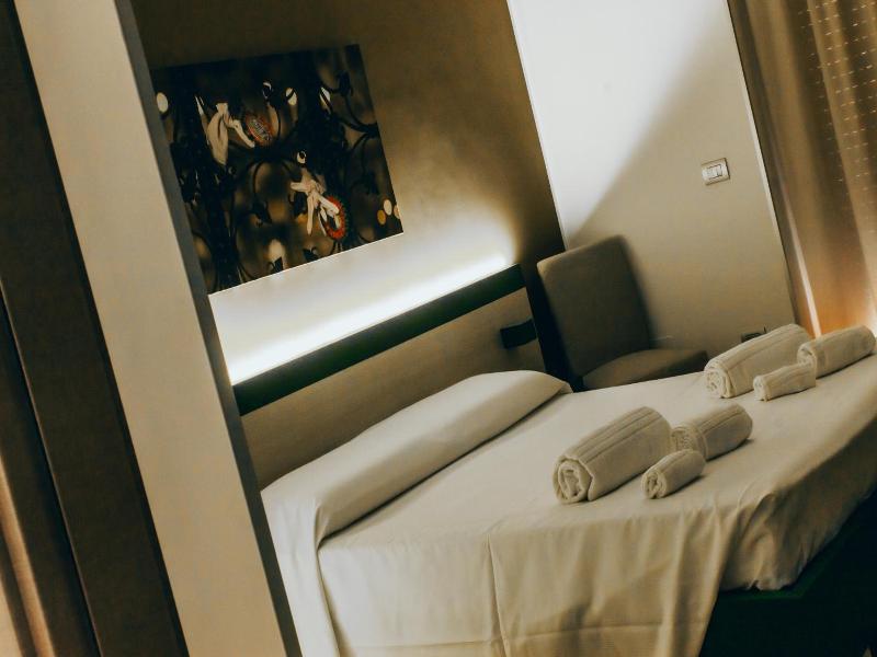 Guest House Lago Di Nicito image