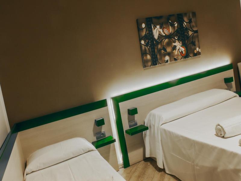 Guest House Lago Di Nicito image
