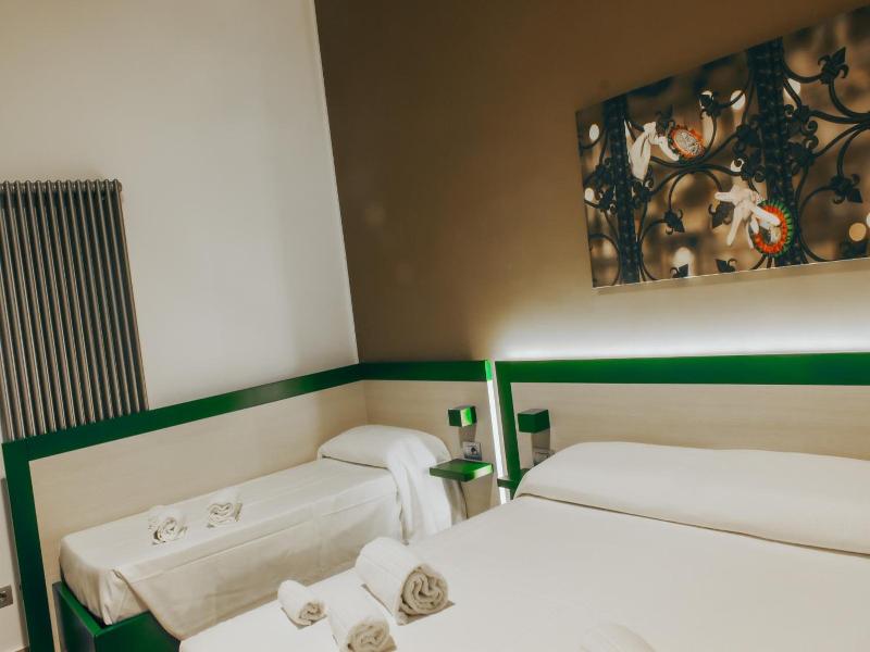 Guest House Lago Di Nicito image