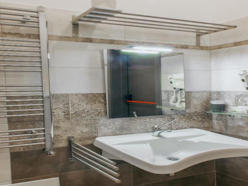 Guest House Lago Di Nicito image