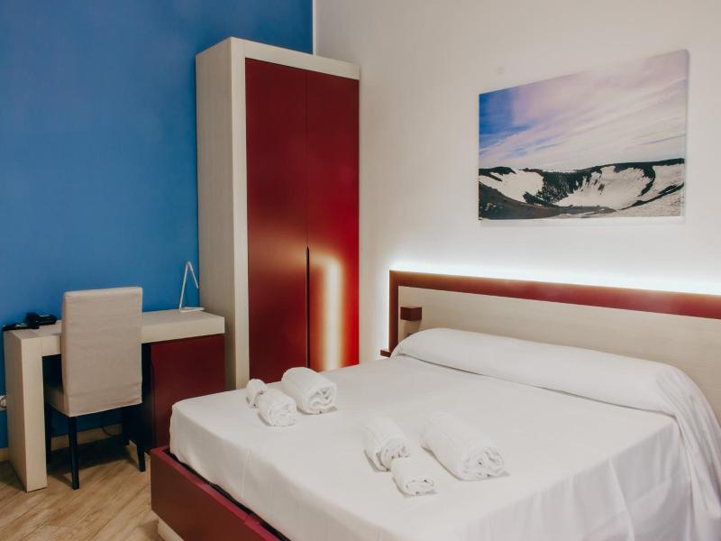 Guest House Lago Di Nicito image