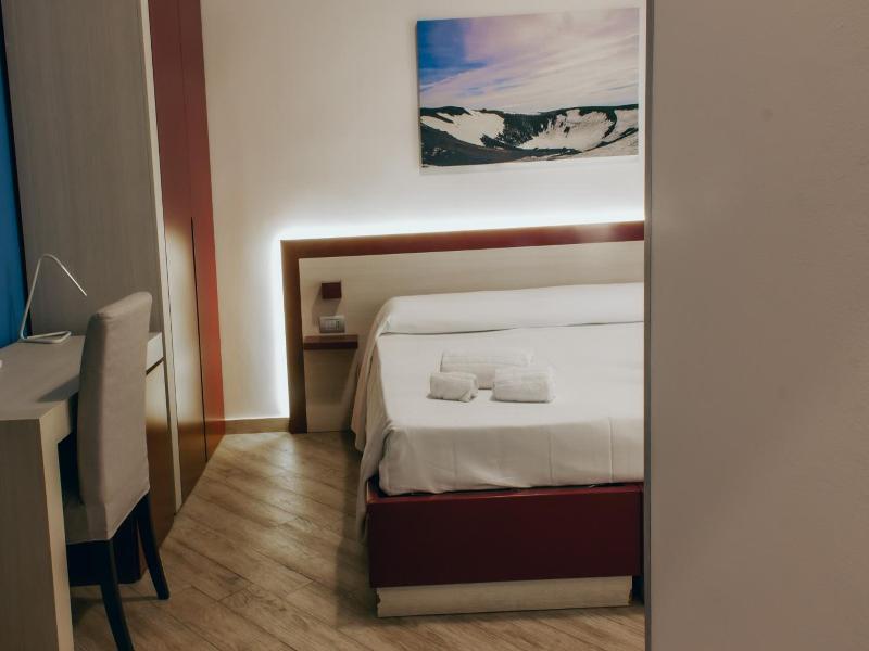 Guest House Lago Di Nicito image
