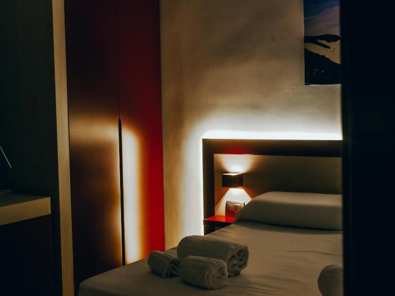 Guest House Lago Di Nicito image