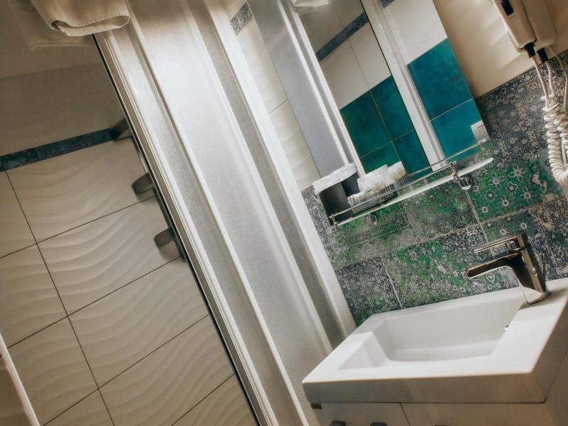 Guest House Lago Di Nicito image