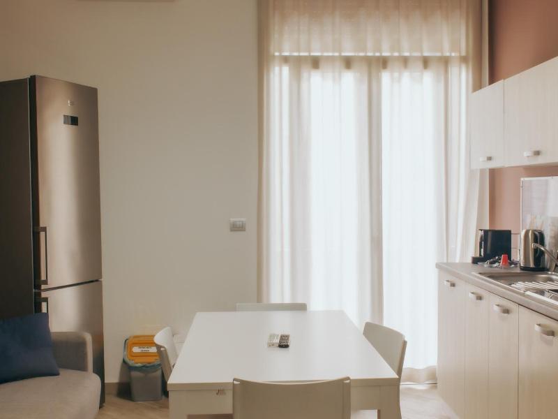 Guest House Lago Di Nicito image